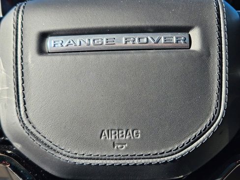 Used 2023 Land Rover Range Rover Sport SE Dynamic AWD/4WD image 25