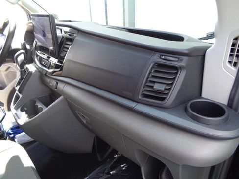 Used 2024 Ford Transit 350 XLT RWD image 44
