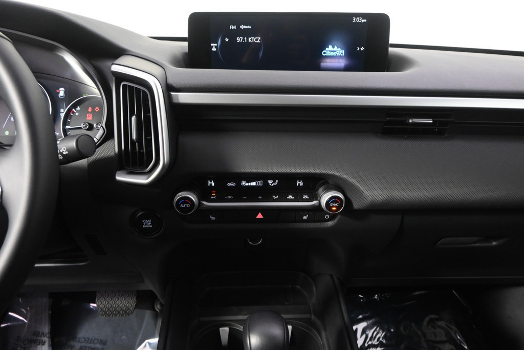 Used 2025 MAZDA CX-50 AWD 2.5 S w/ Weather Package image 26