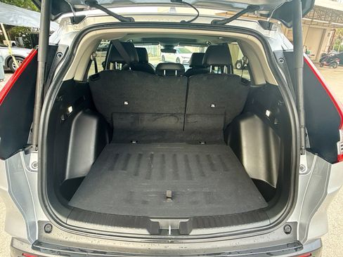 Used 2025 Honda CR-V EX-L image 25