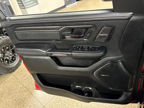 Used 2024 RAM 1500 TRX image 21