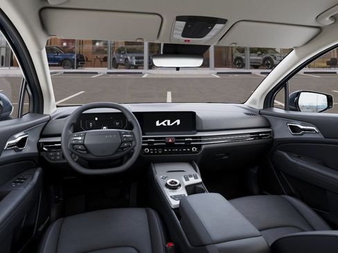New 2026 Kia Sportage EX AWD/4WD image 14