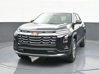 New 2026 Chevrolet Equinox LT w/ Safety and Technology Package FWD video 2