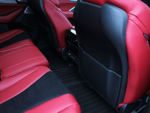 New 2026 Acura MDX A-Spec image 49