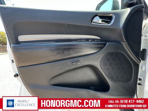 Used 2019 Dodge Durango GT image 14