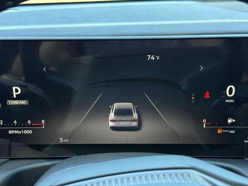 New 2026 Nissan Sentra SV w/ SV Convenience Package FWD image 29