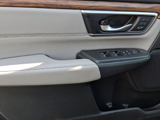 Certified 2022 Honda CR-V Touring image 12