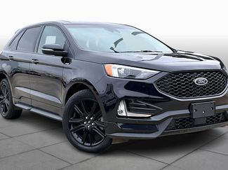 Used 2020 Ford Edge ST-Line w/ Cold Weather Package video 2