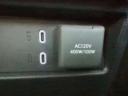 Certified 2026 Toyota 4Runner TRD Off-Road Premium AWD/4WD image 36