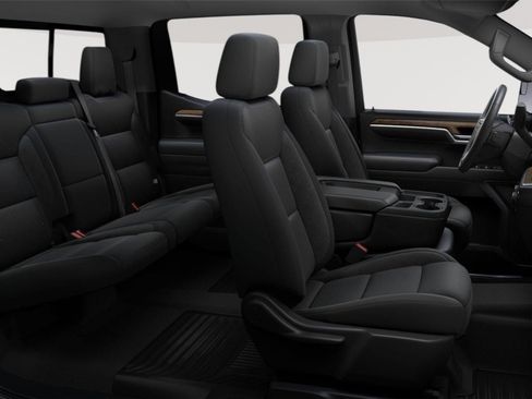 New 2026 Chevrolet Silverado 1500 LT w/ Convenience Package II AWD/4WD image 31