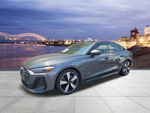 New 2026 Audi A5 2.0T Premium AWD/4WD image 1