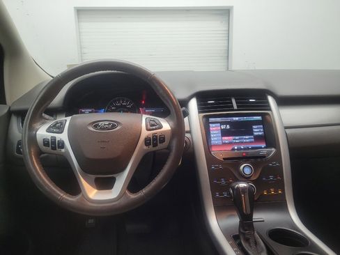 Used 2014 Ford Edge SEL w/ Equipment Group 205A FWD image 22