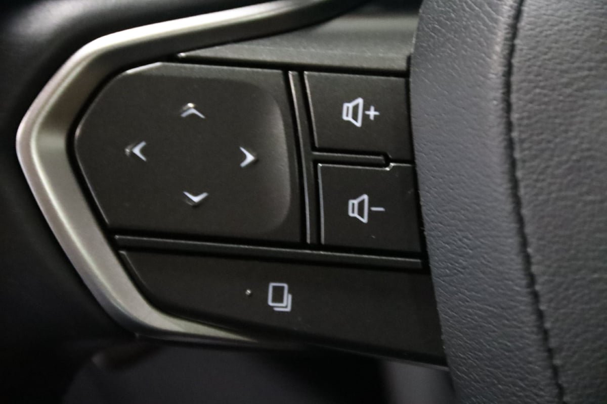 Used 2025 Lexus NX 350 AWD w/ Cold Area Package image 15