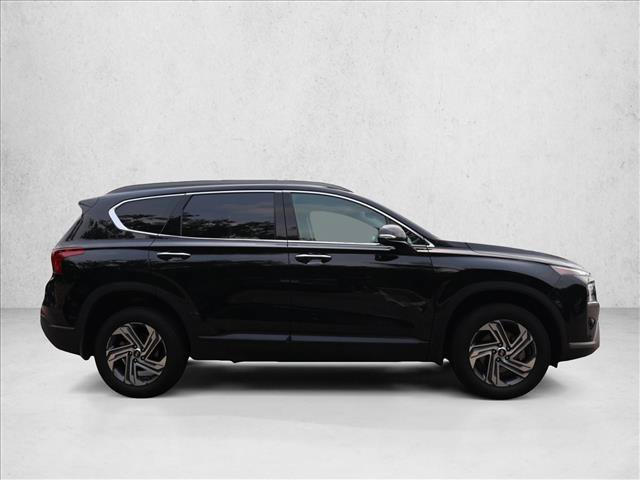 Used 2023 Hyundai Santa Fe SEL w/ Cargo Package AWD/4WD image 4