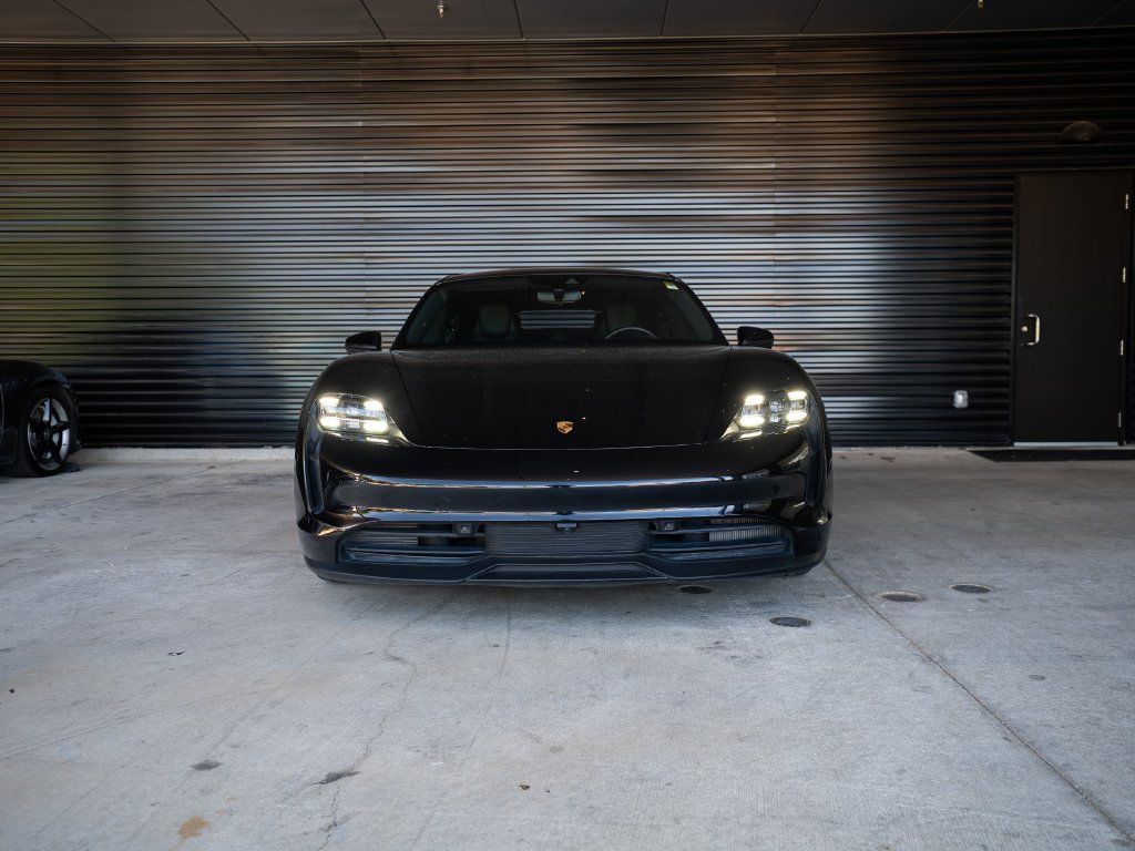 Certified 2022 Porsche Taycan RWD image 10