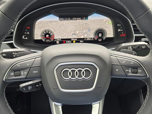 New 2026 Audi Q7 3.0T Premium Plus image 23