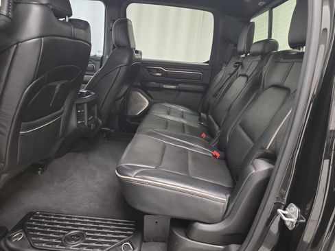 Used 2019 RAM 1500 Limited image 27