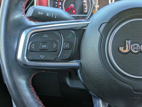 Used 2020 Jeep Wrangler Unlimited Rubicon image 13