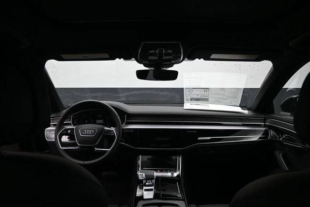 New 2026 Audi A8 L 3.0T AWD/4WD image 10
