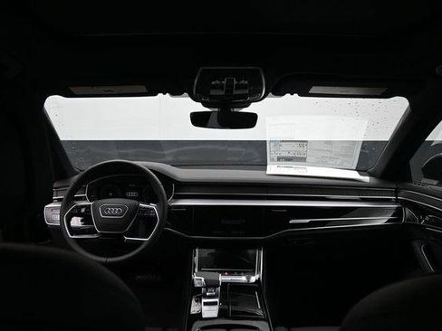 New 2026 Audi A8 L 3.0T AWD/4WD image 10