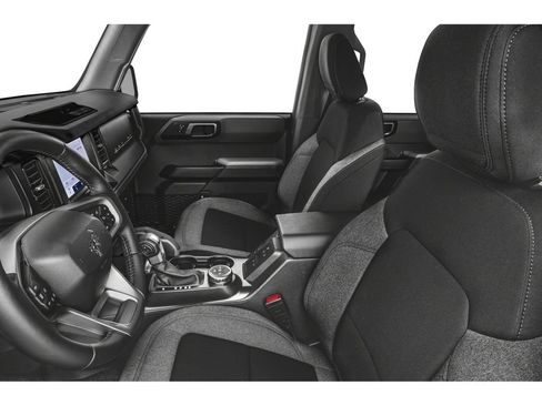 Used 2023 Ford Bronco Big Bend AWD/4WD image 6