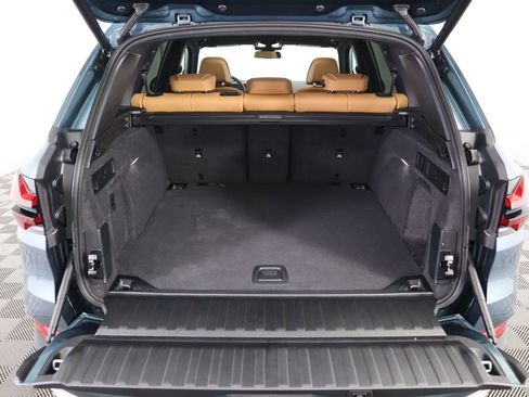 Used 2026 BMW X5 xDrive40i w/ Climate Comfort Package image 30