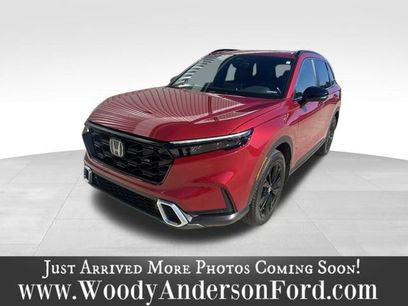 Used 2023 Honda CR-V Sport Touring