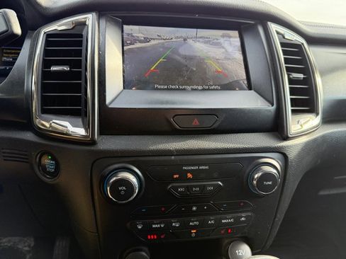 Used 2023 Ford Ranger Lariat w/ Equipment Group 501A High image 22