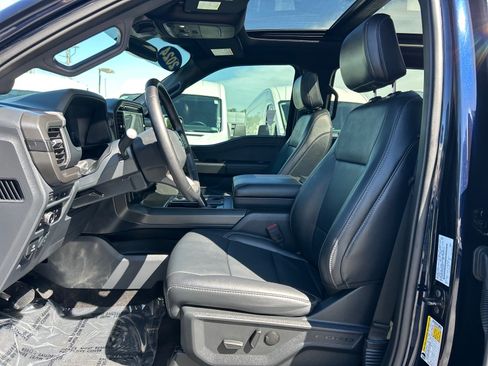 Certified 2024 Ford F150 XLT w/ Equipment Group 303A High AWD/4WD image 9