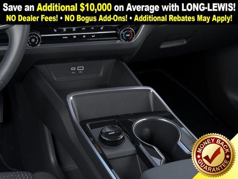 New 2026 Chevrolet Equinox LT image 28