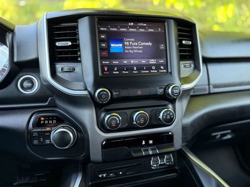Used 2019 RAM 1500 Big Horn AWD/4WD image 26