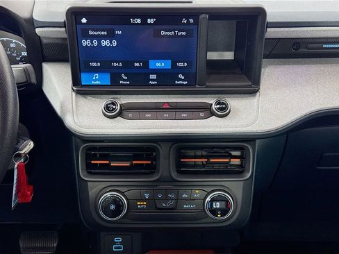 Used 2022 Ford Maverick XLT w/ Equipment Group 300A Standard image 35