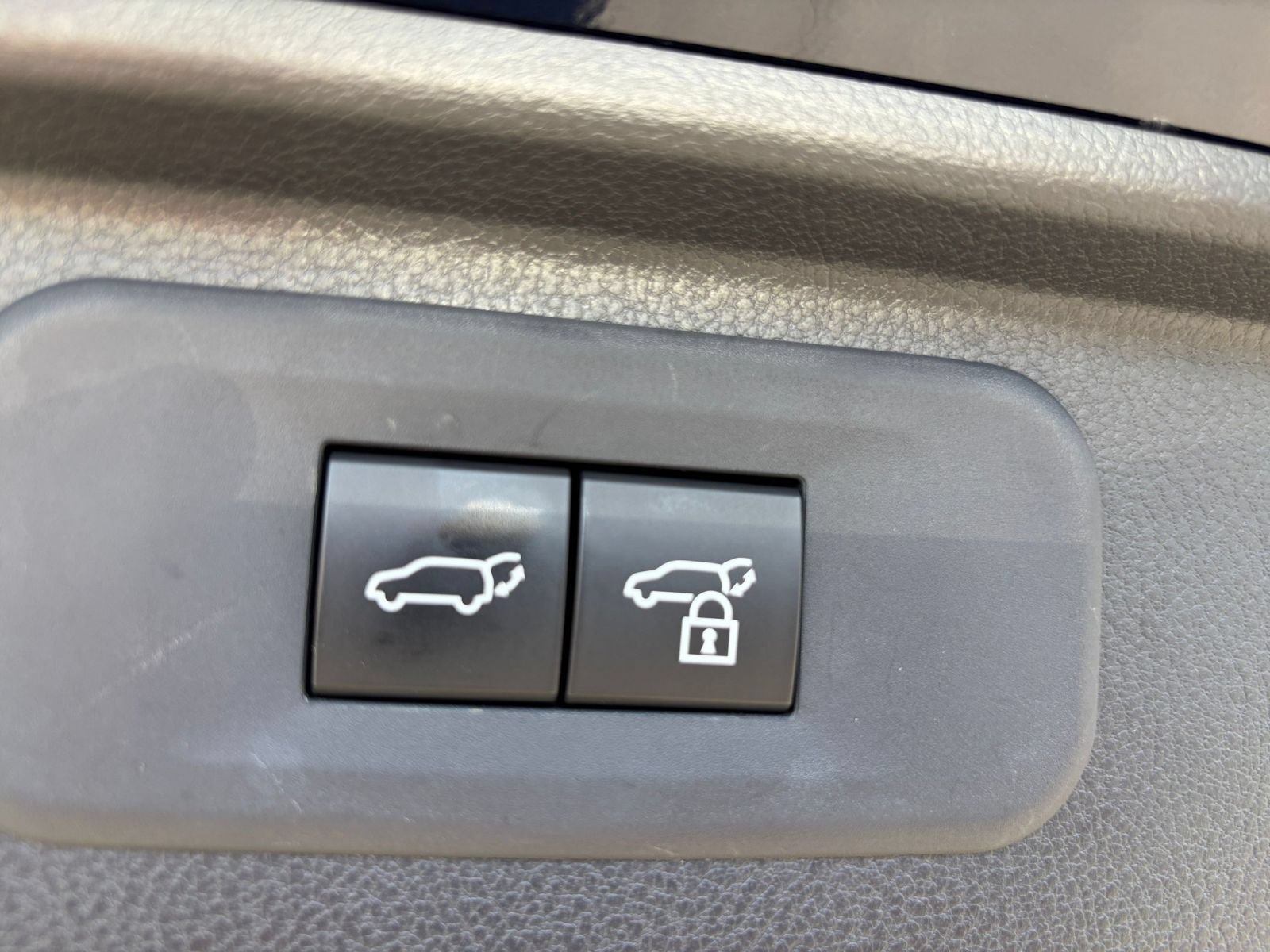 Used 2025 Toyota Grand Highlander FWD image 24