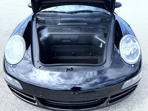 Used 2007 Porsche 911 Carrera S RWD image 9