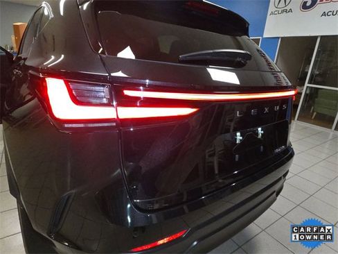 Used 2022 Lexus NX 250 FWD image 28