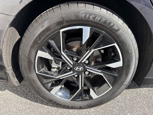 Certified 2024 Hyundai Sonata SEL image 9