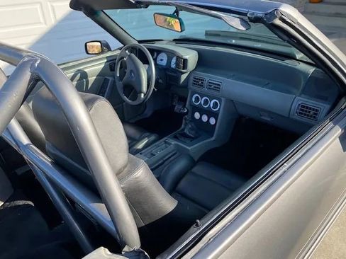 Used 1989 Ford Mustang GT image 9