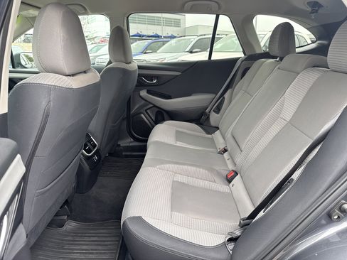 Certified 2024 Subaru Outback Premium w/ Popular Package #1A image 25