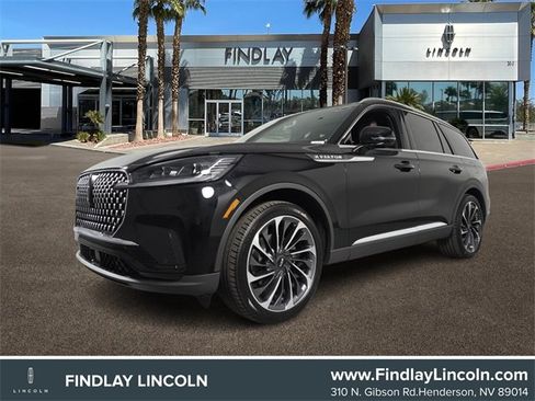 New 2026 Lincoln Aviator Reserve w/ Illumination Package image 1