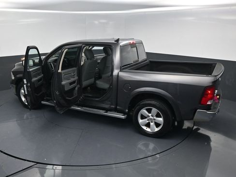 Used 2015 RAM 1500 Outdoorsman image 20
