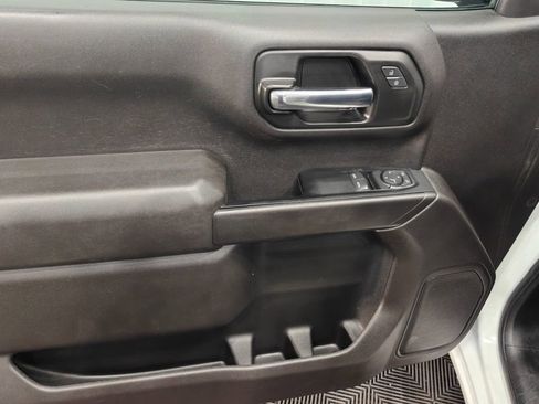 Used 2023 Chevrolet Silverado 1500 W/T RWD image 38