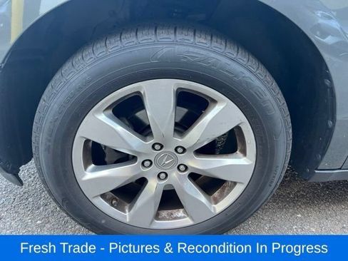 Used 2016 Acura MDX SH-AWD image 10