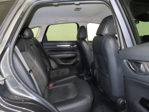 Used 2022 MAZDA CX-5 AWD 2.5 S w/ Select Package image 31