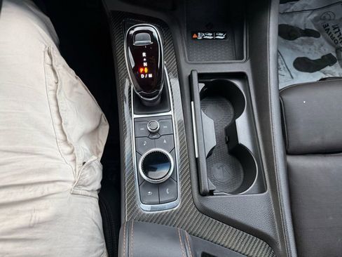 Used 2022 Cadillac CT5 V w/ Premium Package RWD image 21