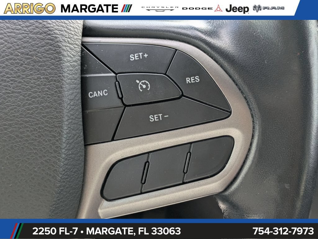 Used 2021 Jeep Cherokee Latitude Lux AWD/4WD image 28