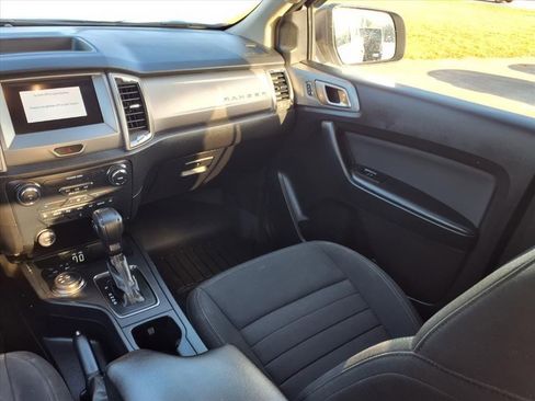 Certified 2020 Ford Ranger XLT w/ FX4 Off-Road Package image 12