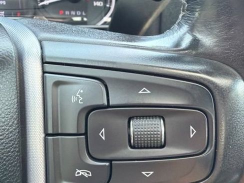 Used 2020 GMC Sierra 1500 SLT w/ SLT Premium Plus Package AWD/4WD image 17