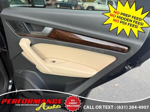 Used 2018 Audi Q5 2.0T Premium Plus image 28