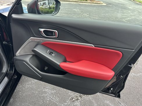 Certified 2025 Acura Integra A-Spec w/ Technology Package FWD image 15