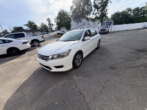 Used 2013 Honda Accord LX image 43